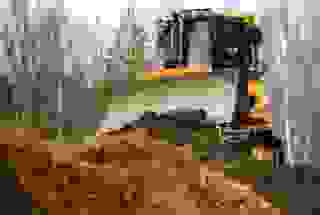 Благоустройство участка Тольятти, цена от 1664 руб. 2025 г. Самарской области