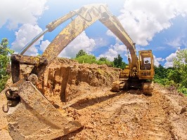 Разработка грунта Тольятти