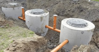 Канализационный колодец Тольятти, цена от 5718 руб.