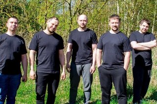 О компании 2Землекопа-Тля, фото, команда