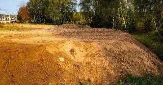 Поднятие участка Тольятти, цена от 208 руб.