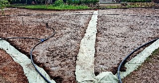 Устройство дренажа Тольятти, цена от 1352 руб.