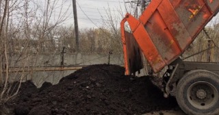 Доставка грунта Тольятти, цена от 260 руб./куб.