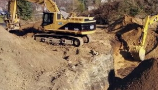 Планировка участка бульдозером в Тольятти от 936 руб. Цены за м2 - 2Землекопа-Тля